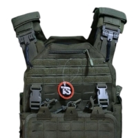 Imagen de TACTIC1 2.0 OD Green