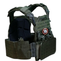 Imagen de TACTIC1 2.0 OD Green