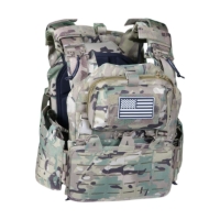 Imagen de TACTIC1 2.0 CAMO