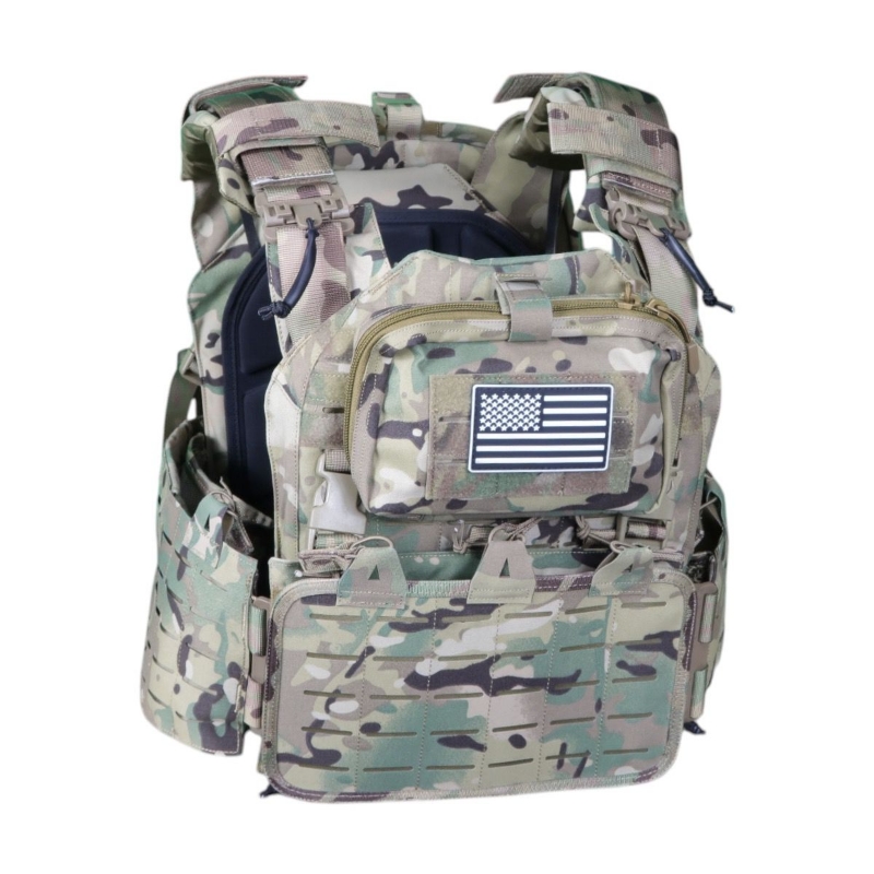 Imagen de TACTIC1 2.0 CAMO