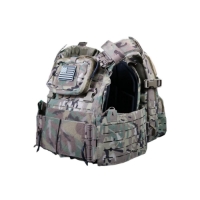 Imagen de TACTIC1 2.0 CAMO