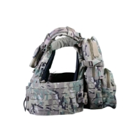 Imagen de TACTIC1 2.0 CAMO