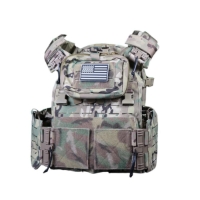 Imagen de TACTIC1 2.0 CAMO