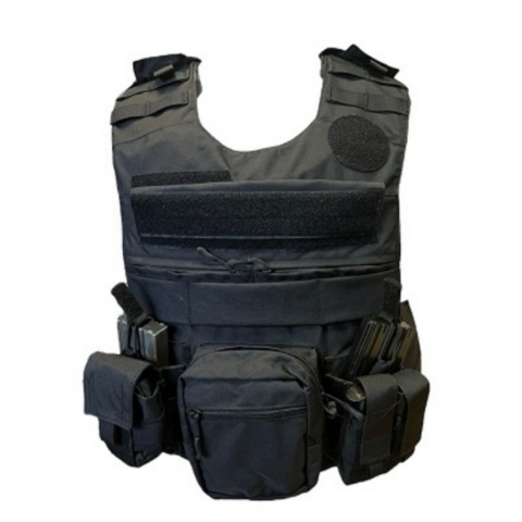 Picture of WOMEN'S POLICE VEST