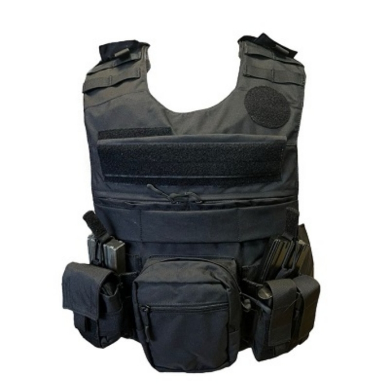 Picture of WOMEN'S POLICE VEST