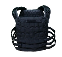 Picture of Women's Low Profile Plate Carrier - Black