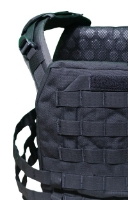 Picture of Women's Low Profile Plate Carrier - Black