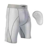 Picture of Century Compression Short with Cup