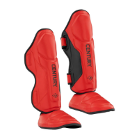 Picture of Century Drive Traditional Shin Instep