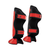 Picture of Century Drive Traditional Shin Instep