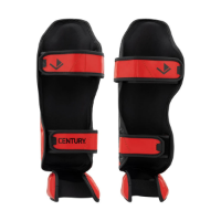 Picture of Century Drive Traditional Shin Instep