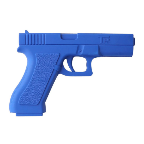 Picture of Century TP Hardware Rubber Handgun