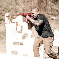 Imagen de Century ASP Government Carbine
