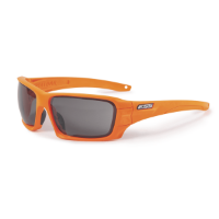Picture of ESS ROLLBAR HI-VIS ORANGE W/CLEAR & SMOKE 