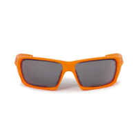 Picture of ESS ROLLBAR HI-VIS ORANGE W/CLEAR & SMOKE 