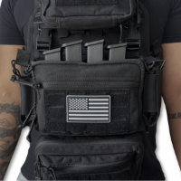 Picture of Fully Loaded Plate Carrier 