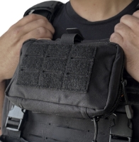 Imagen de TACTIC1 2.0 BLACK 
