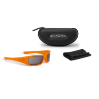 Picture of ESS 5B HI-VIS ORANGE W/ SMOKE GREY