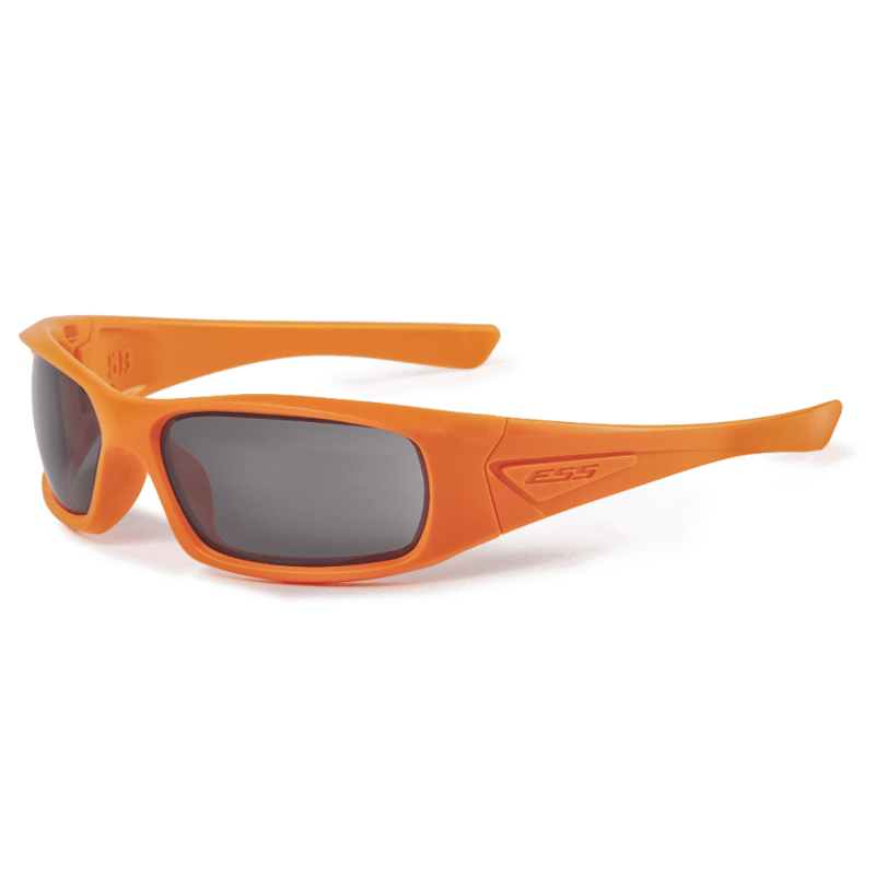 Picture of ESS 5B HI-VIS ORANGE W/ SMOKE GREY