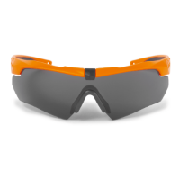 Imagen de ESS CROSSBOW HI-VIS ORANGE KIT