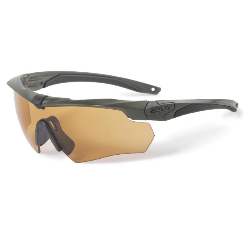 Picture of ESS CROSSBOW STEALTH OLIVE 2LS KIT