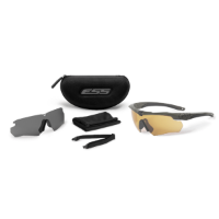 Picture of ESS CROSSBOW STEALTH OLIVE 2LS KIT