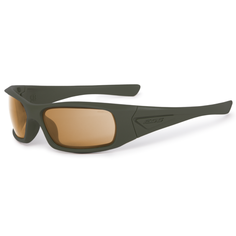 Imagen de ESS 5B STEALTH OLIVE W/HI-DEF BRONZE 
