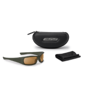 Imagen de ESS 5B STEALTH OLIVE W/HI-DEF BRONZE 