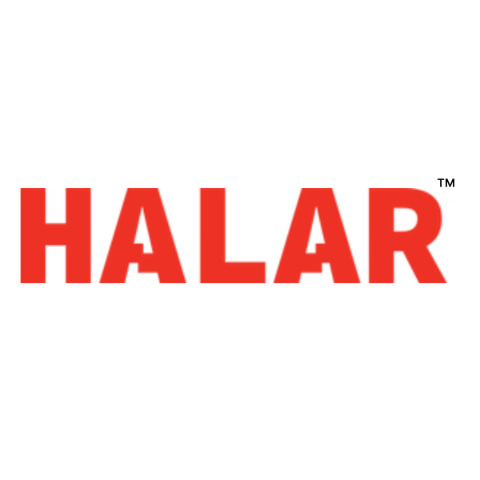 Imagen del fabricante HALAR