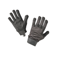 Picture of Men's Tactical Assault Gloves - Black