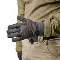 Picture of Men's Tactical Assault Gloves - Black