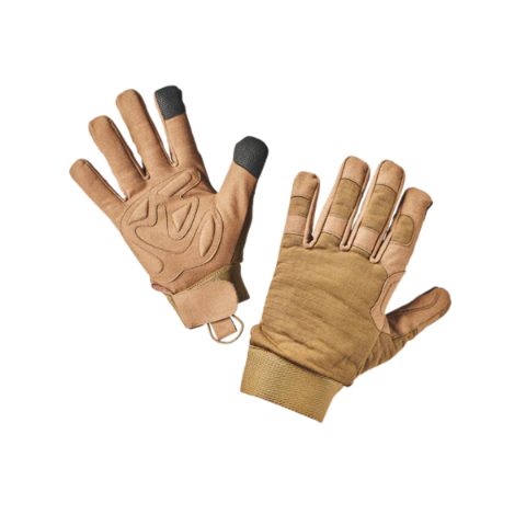 Imagen de Men's Tactical Assault Gloves - Coyote