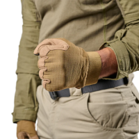 Picture of Men's Tactical Assault Gloves - Coyote