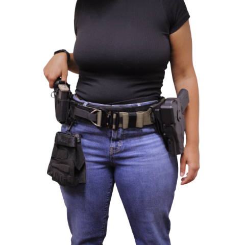 Picture for category Tactical Gear