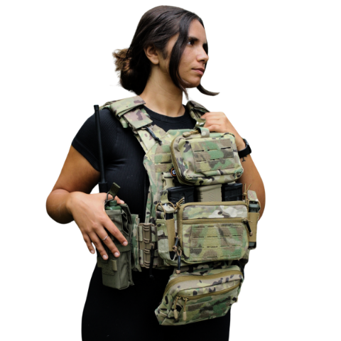 Picture for category Bags & Pouches