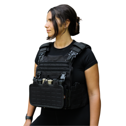 Picture for category Ballistic 
