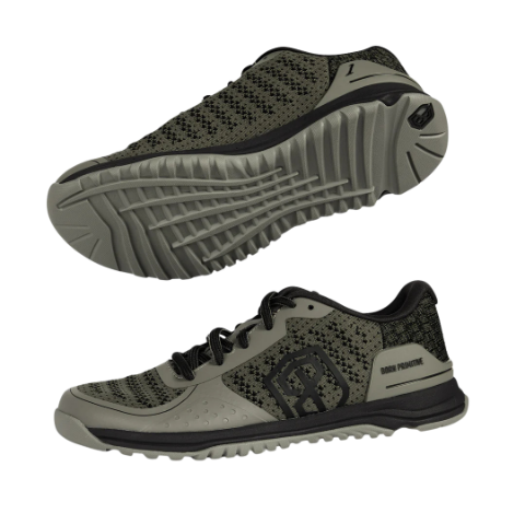 Imagen para la categoría Training Shoes
