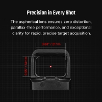 Picture of Osight SE 6MOA