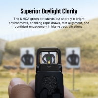 Imagen de Osight SE 6MOA