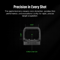 Imagen de Osight SE 6MOA