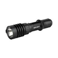 Picture of Olight Warrior X 4 Tactical Flashlight with Holster