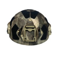 Picture of T.C.H Ballistic Helmet