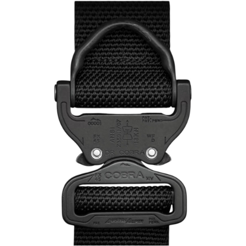 Picture of AustriAplin D-Ring COBRA® ProStyle 18kN