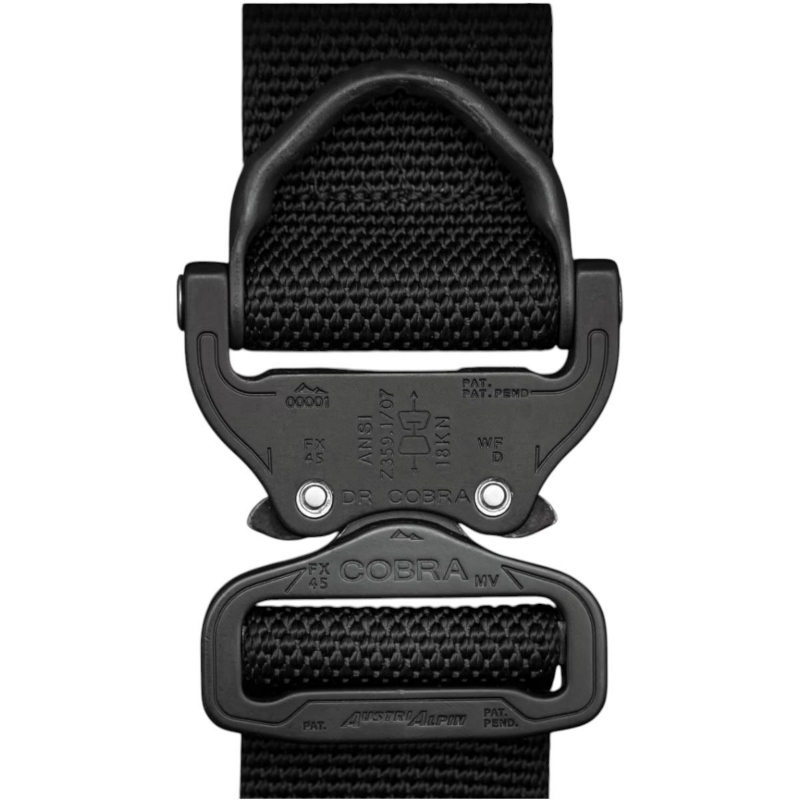 Imagen de AustriAplin D-Ring COBRA® ProStyle 18kN