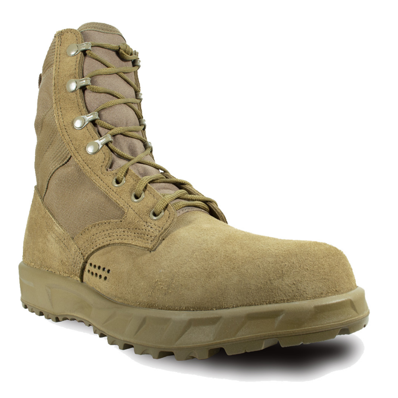Imagen de McRae T2 Ultra-Light Hot Weather Combat Boot-Coyote