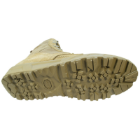 Imagen de McRae T2 Ultra-Light Hot Weather Steel Toe Combat Boot-Coyote