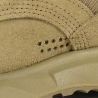 Imagen de McRae T2 Ultra-Light Hot Weather Steel Toe Combat Boot-Coyote
