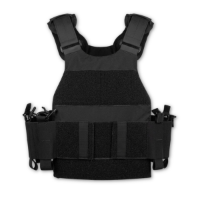 Imagen de HILO-M Plate Carrier - Black
