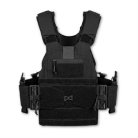 Imagen de HILO-M Plate Carrier - Black
