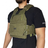 Imagen de HILO-M Plate Carrier - Green